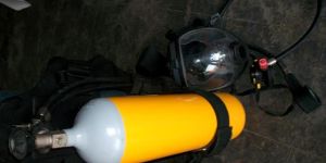 Water Breathing Apparatus