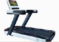 Exercise Treadmills