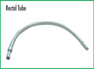 Rectal Catheter