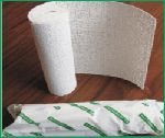 Rolled Bandage