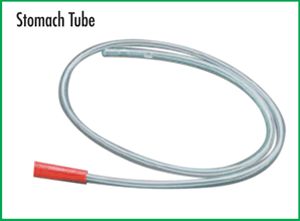 Stomach Tube
