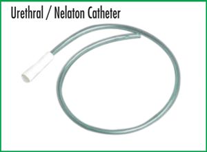 Nelaton Catheter