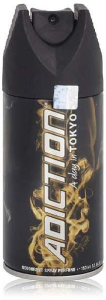 Adiction Deodorant
