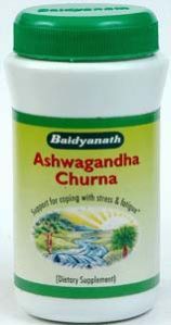 Baidyanath Ashwagandhadi Churna