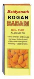 Baidyanath Almond Oil