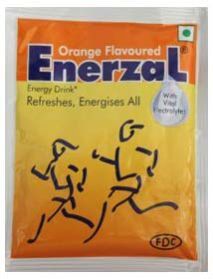 Enerzal Energy Drink