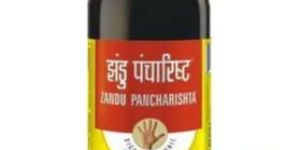 Zandu Pancharishta Syrup