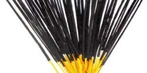 Handmade Incense Sticks