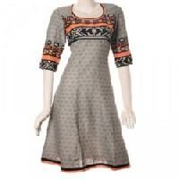 Fancy Cotton Kurti