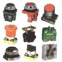 Control Panel Accessories