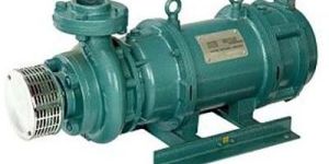 Open Well Submersible Pump