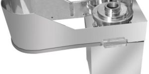 Banana Wafer Machine