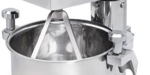 Domestic or Gharelu Atta Maker