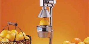 Orange Juicer