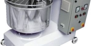 Spiral Maker Bakery Machinery