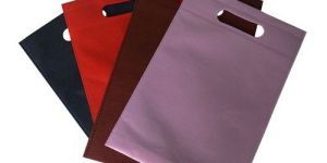 Non Woven D Cut Bag
