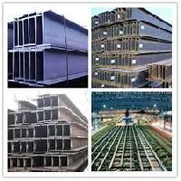 Stainless Steel Beams