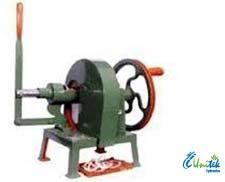 Coconut Chips Making Machines