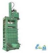 Fibre Baling Machine