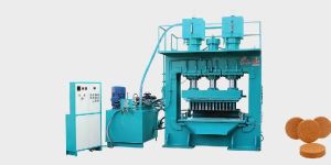 Pellet Making Machine