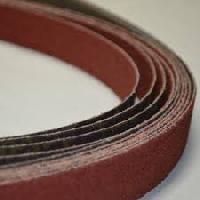 Coated Abrasive Belts