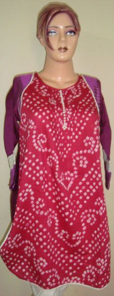 Kurtis, Kurta, Tunics