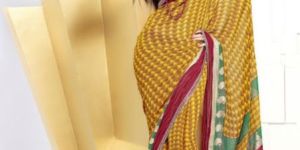 Classic Georgette Sarees