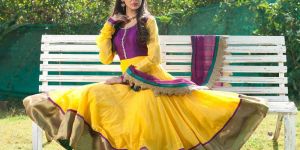 Anarkali Suits