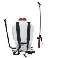 Backpack Sprayers