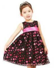 Girls Frock