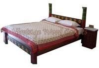 Wooden Beds