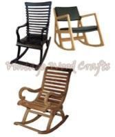 Wooden Chairs