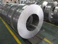 Cold Rolled Steel Strips