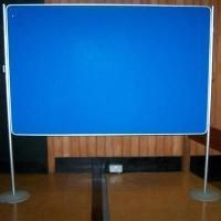 Front Lit Board