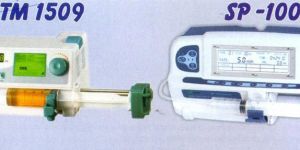 Syringe Pump