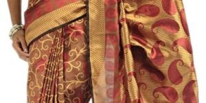 Designer Saree