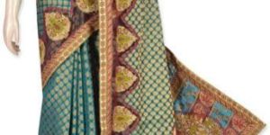 Fancy Saree
