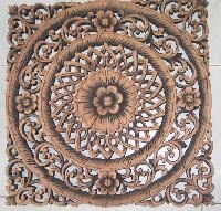 Wood Carving Crafts