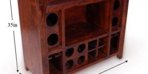 Wd Wine Cabinet