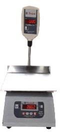 Table Top Weighing Scale