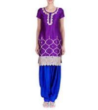 Patiala Salwar Suits