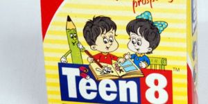 Teen8 Erasers