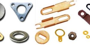 Pressed Metal Parts