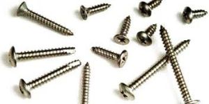 Stainless Steel Screws