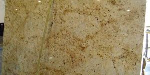 Yellow Granite