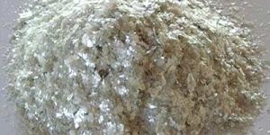 Mica Flakes