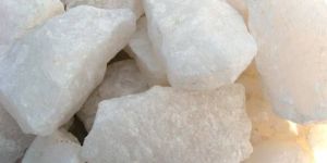 Milky White Feldspar