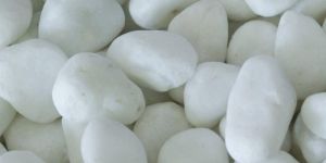 Quartz Pebble