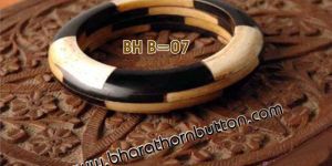 Horn Bone Bangles