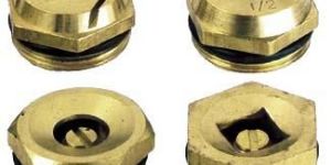 Brass Inserts